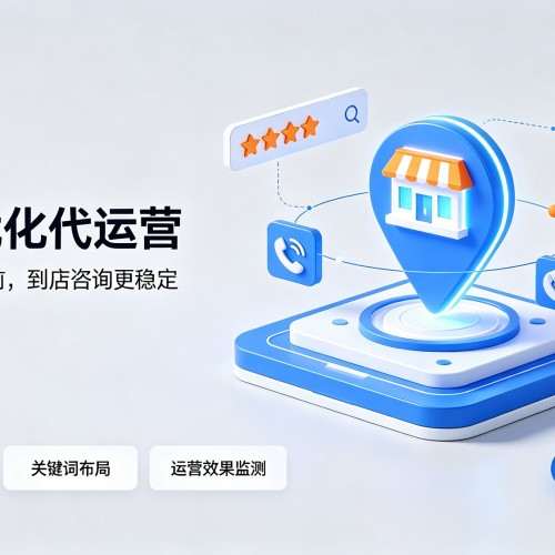 莒县GEO优化